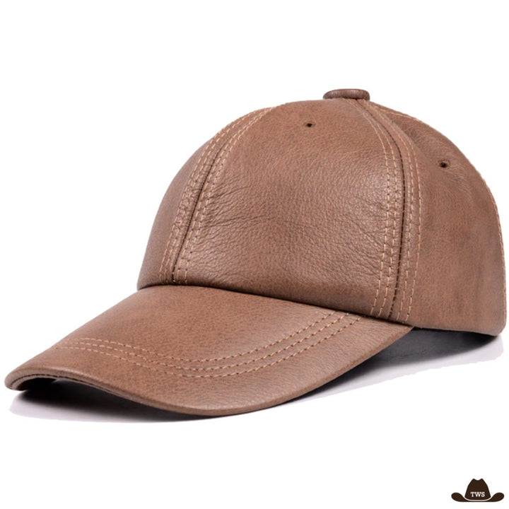 Casquette Western Femme