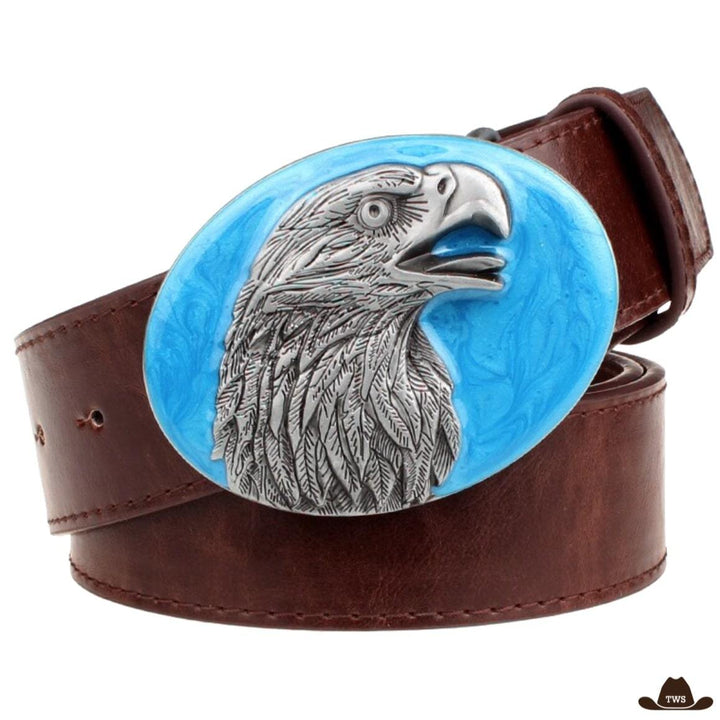 Ceinture Aigle Country