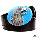 Ceinture Western Country Aigle