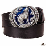 Ceinture Country Homme