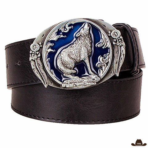 Ceinture Country Homme