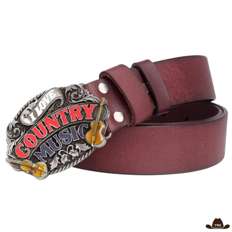 Ceinture Country Music