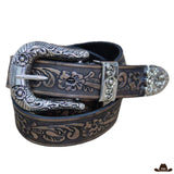 Ceinture Style Country Vintage