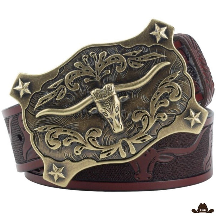 Ceinture de Cowboy