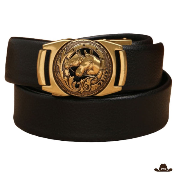 Ceinture Cowboy Country Homme