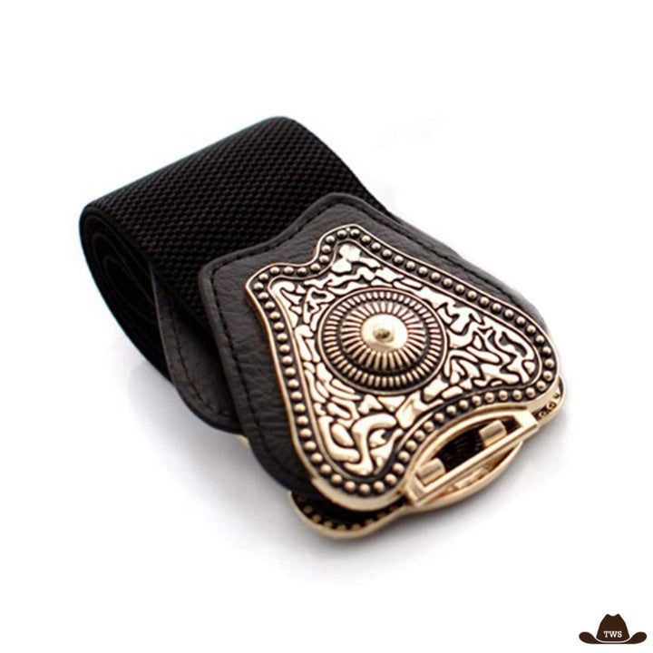 Ceinture de Cowboy Large