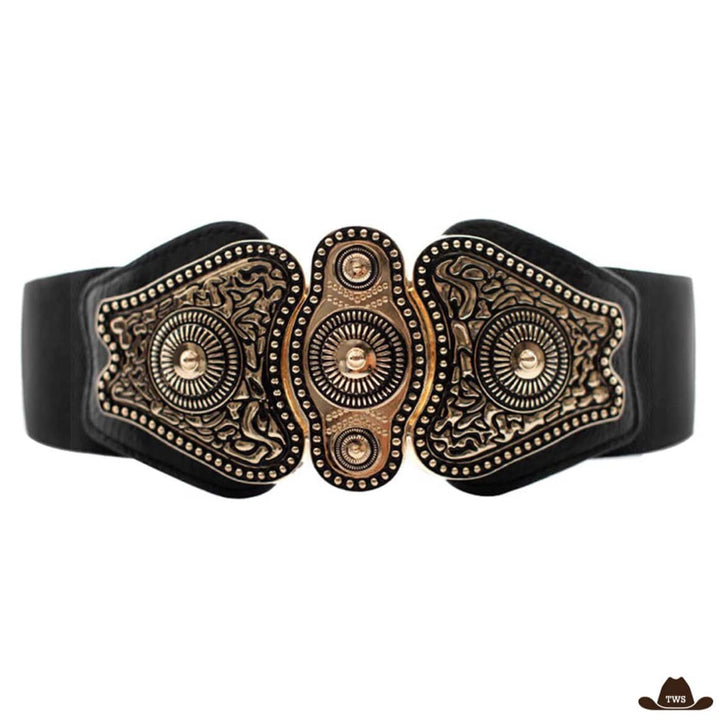 Ceinture Cowboy Large