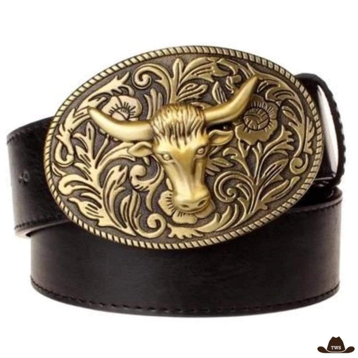 Ceinture de Cowboy Tendance