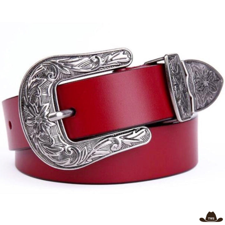 Ceinture Danse Country