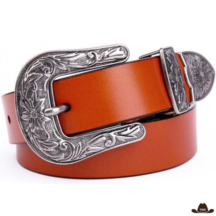 Ceinture Country Danse