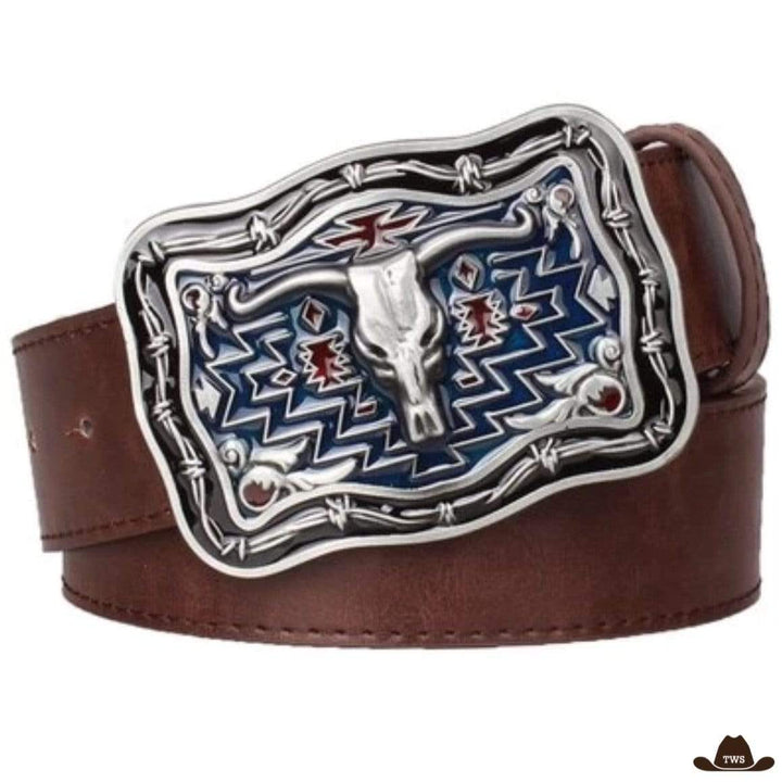 Ceinture de Cowboy Pas Cher