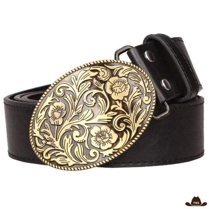 Ceinture Western Design