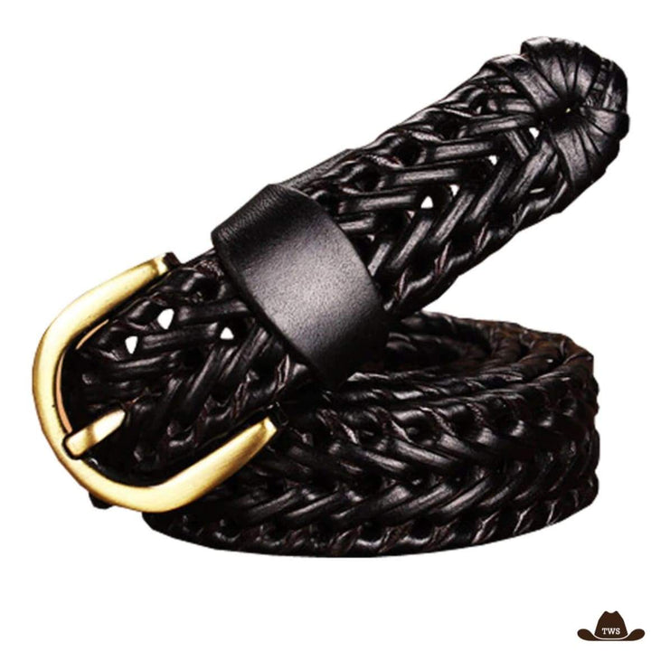 Ceinture Western Fine