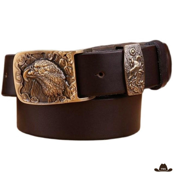 Ceinture Noire Country