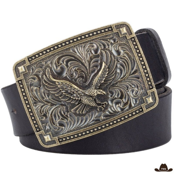 Ceinture Pour Cowboys