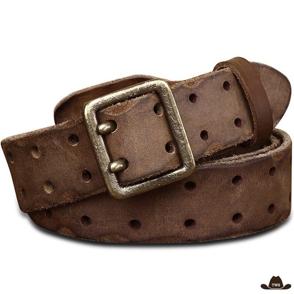 Ceinture Pour Western