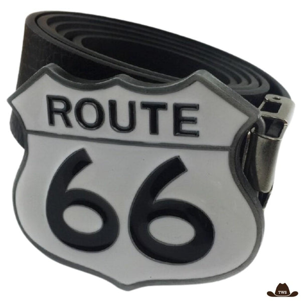 Ceinture Route 66