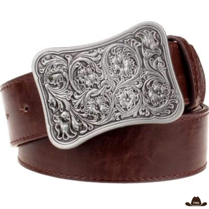 Ceinture de Show Western