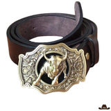 Ceinture Western Country Homme - The Western Shop