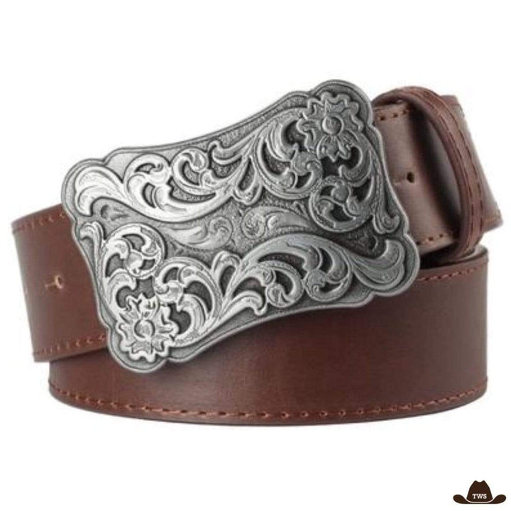 Ceinture Cowboy Western