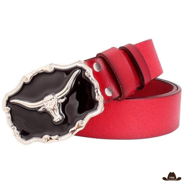 Ceinture Western Mexicain