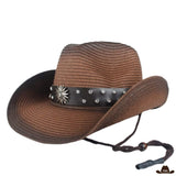 Chapeau Country Cowboy