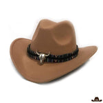 Vente chapeau de cowboy