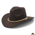 chapeau cowboy pas cher déguisement