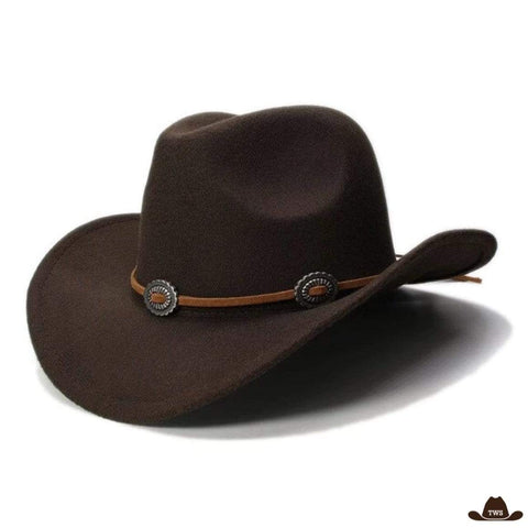 Chapeau Cowboy Enfant
