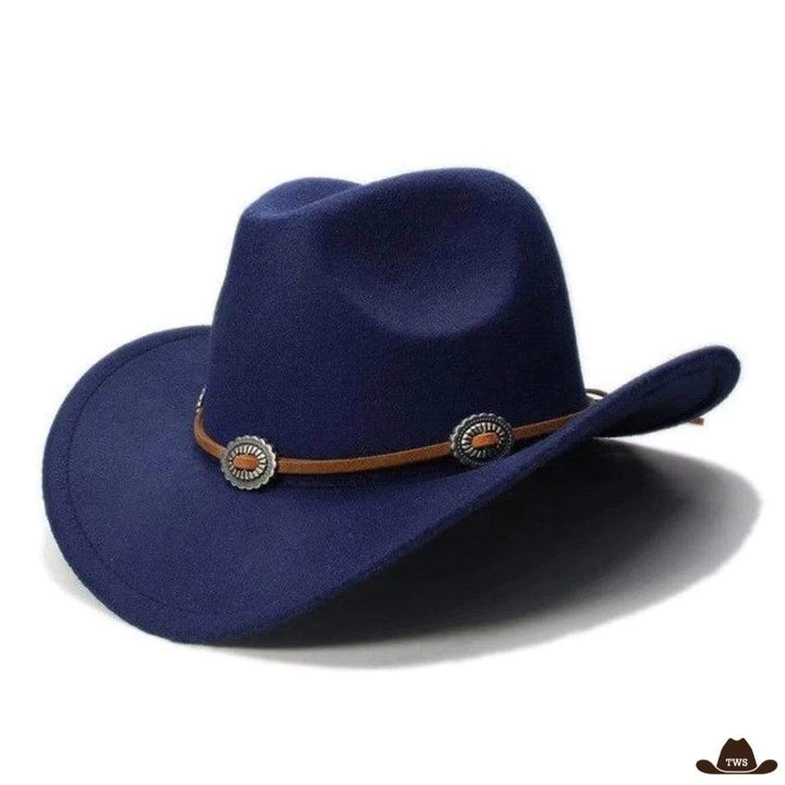 Chapeau de Cowboy Enfant