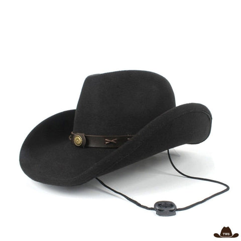 chapeau-2-couleur-cowboy-feutre-noir