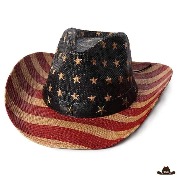 Chapeau Cowboy USA