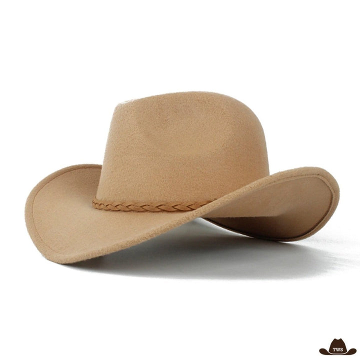 Chapeau Cowboy Adulte