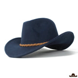 Chapeau pour Cowboy Adulte