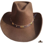 Chapeau de Cowboy Arizona