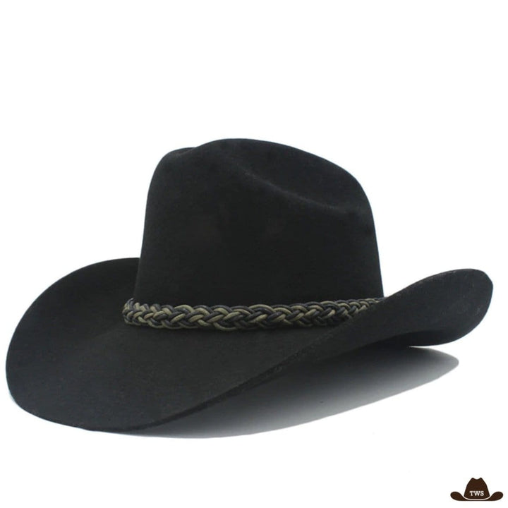 Chapeau de Cowboy Australien