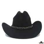 Chapeau Cowboy Australien