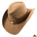 Chapeau Cowboy Authentique