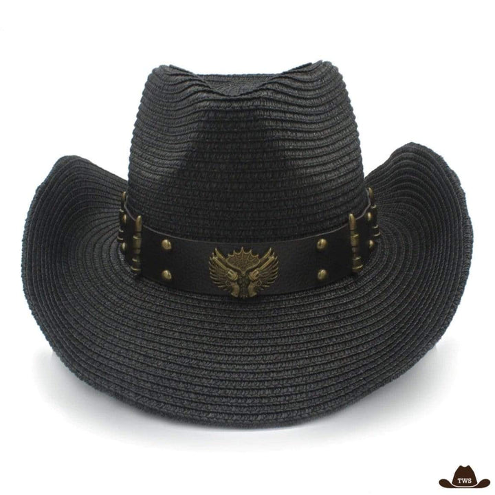 Chapeau Cowboy Homme