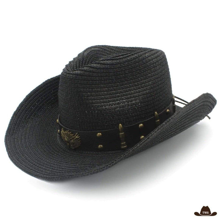 Chapeau Western Homme