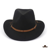 Chapeau de Cowboy Coton