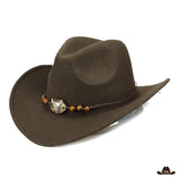 chapeau cowboy dandy