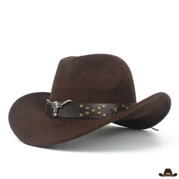 chapeau de cowboy enfant pas cher