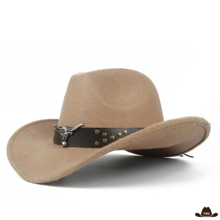 chapeau cowboy enfant pas cher