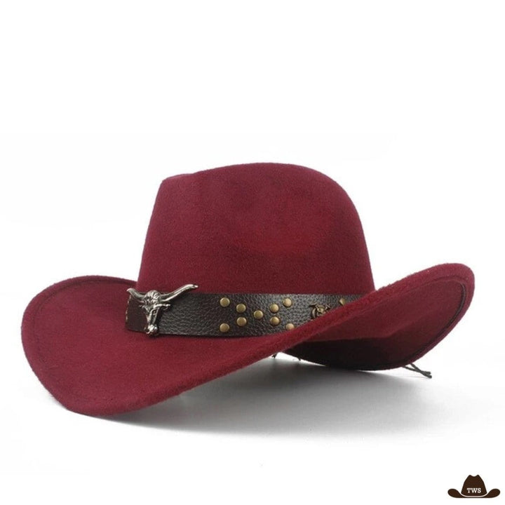 chapeau de cowboy pour enfant pas cher