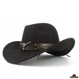chapeau western enfant pas cher