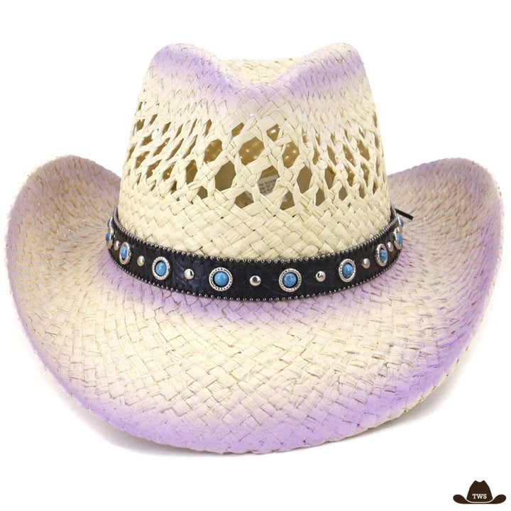 Chapeau Cowboy Fille