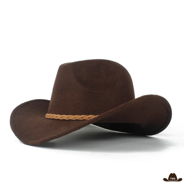 Chapeau Cowboy Enfant