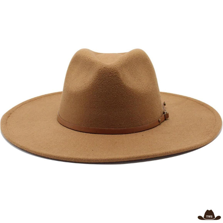 Chapeau de Cowboy Homme et Femme