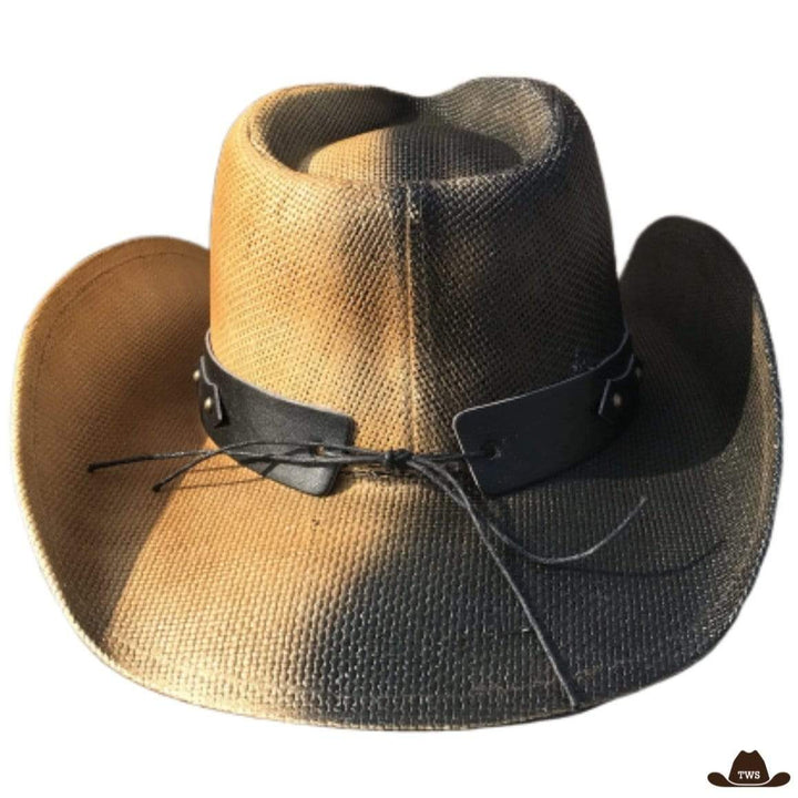 Chapeau de Cowboy Homme Séduction